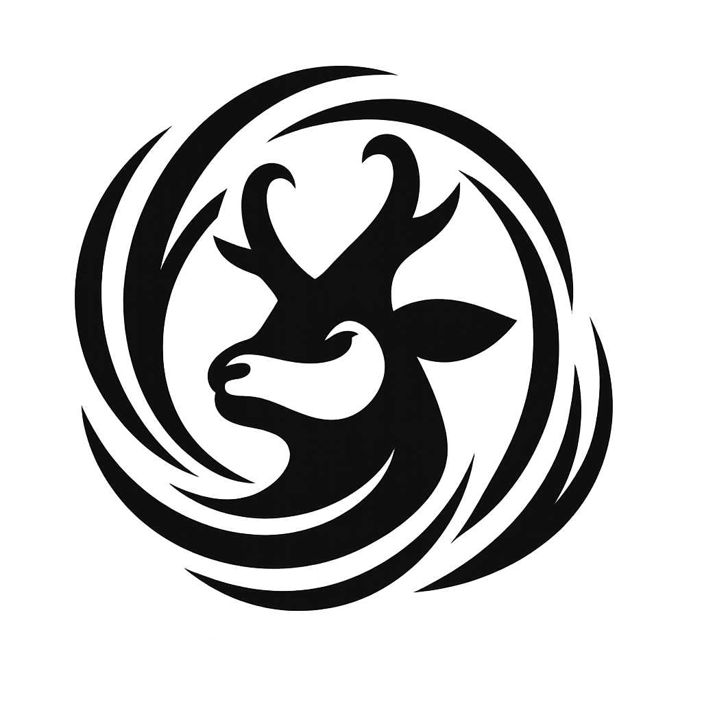 OpenPronghorn logo
